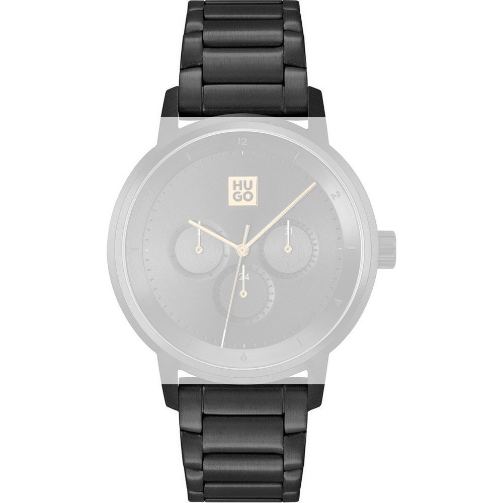 Hugo Boss Hugo Boss Straps 659003017 Define Strap • Official dealer