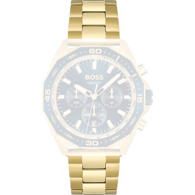 Hugo Boss Straps 659003020 Energy Strap