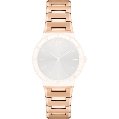 Hugo Boss Straps 659003026 Breath Strap