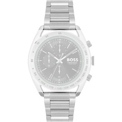 Hugo Boss Straps 659003044 Center Court Strap