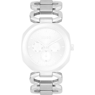 Hugo Boss Straps 659003062 Intense Strap