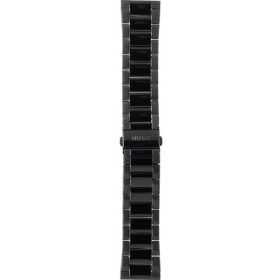 Hugo Boss Straps 659003068 Impress - For Him Strap