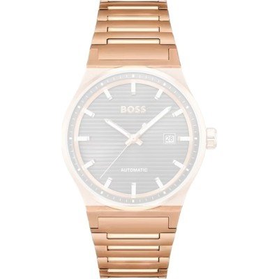 Hugo Boss 659003213 Candor Strap