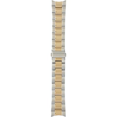 Hugo Boss 659003284 Hero 2.0 Strap