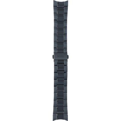 Hugo Boss 659003285 Hero 2.0 Strap
