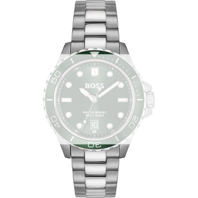 Hugo Boss 659003287 Troper Sport Strap