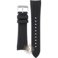 Hugo Boss Straps 659303075 Globetrotter Strap