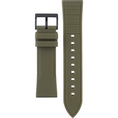 Hugo Boss Straps 659303148 Relax Strap