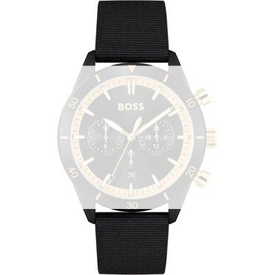 Hugo Boss Straps 659303171 Santiago Strap
