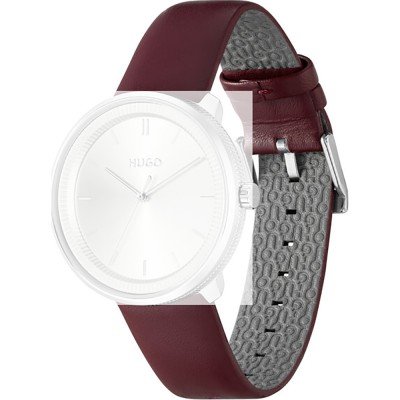 Hugo Boss 659303193 Fluid Strap