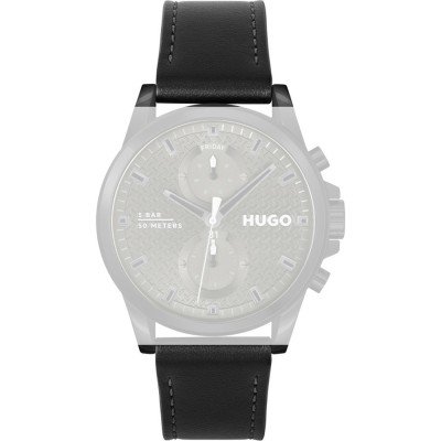 Hugo Boss Straps 659303220 Run Strap