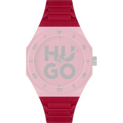 Hugo Boss 659303261 Grail Strap