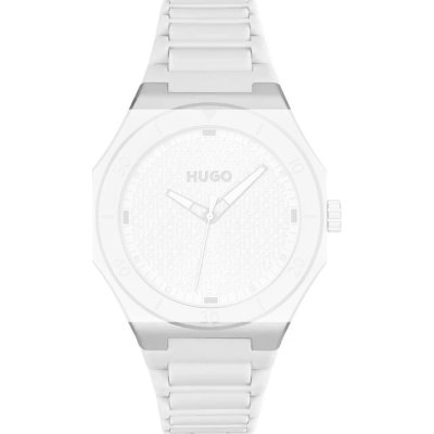 Hugo Boss 659303335 Grail Strap