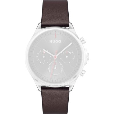 Hugo Boss 659303337 Smash Multi Strap