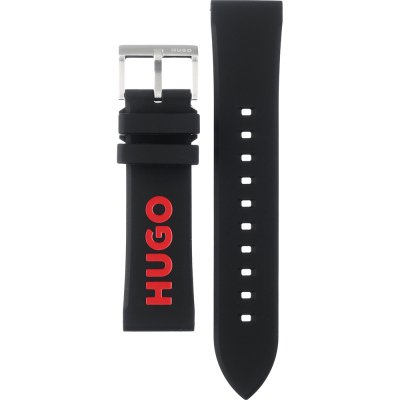 Hugo Boss 659303340 #Dive Strap