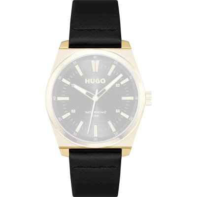 Hugo Boss 659303343 #Ark Strap