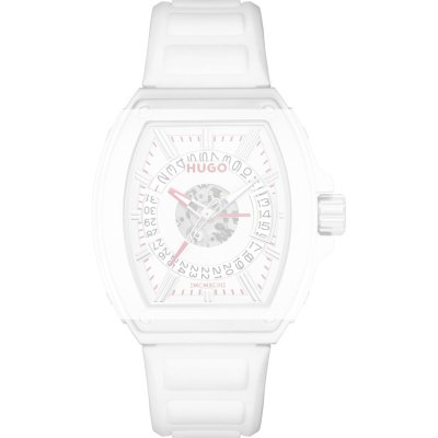 Hugo Boss 659303348 Hugo ID Strap