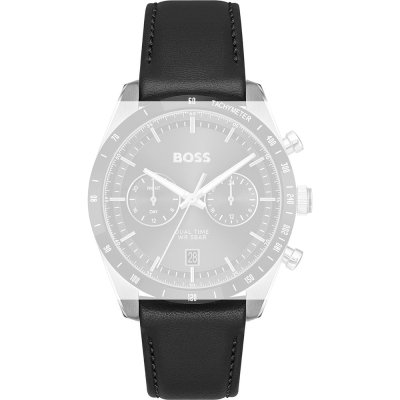 Hugo Boss 659303360 Tourmaster Strap