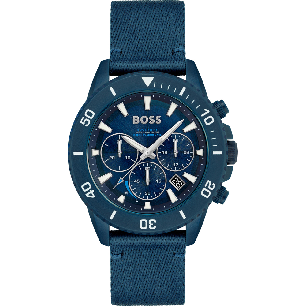 Hugo Boss Boss 1513919 Admiral Watch