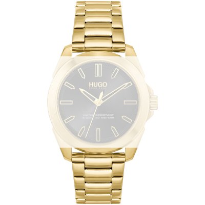 Hugo Boss Straps 659002922 Adventure Strap