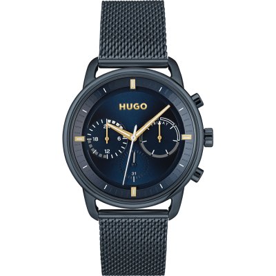 Hugo Boss Hugo 1530237 Advise Watch