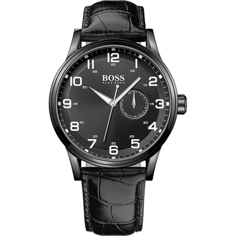 Hugo Boss Boss 1512833 Aeroliner Watch