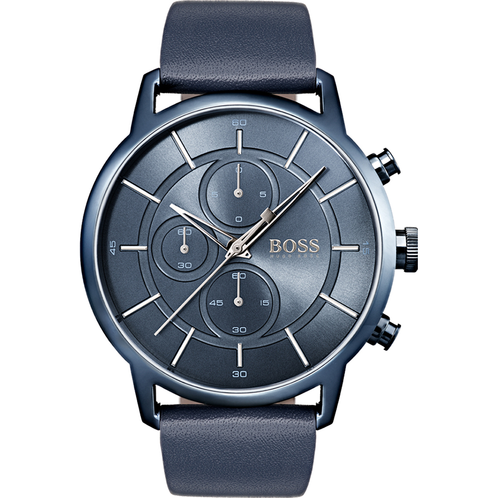 Hugo Boss Boss 1513575 Architectural Watch