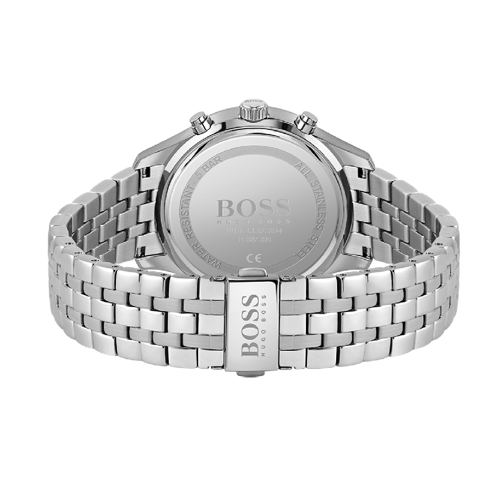 Hugo Boss boss 1513869 Associate Watch • EAN: 7613272431514 • Watch.co.uk
