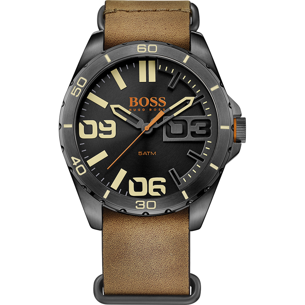 Hugo Boss Hugo 1513316 Berlin Watch