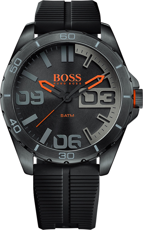 Hugo Boss Hugo 1513452 Berlin Watch