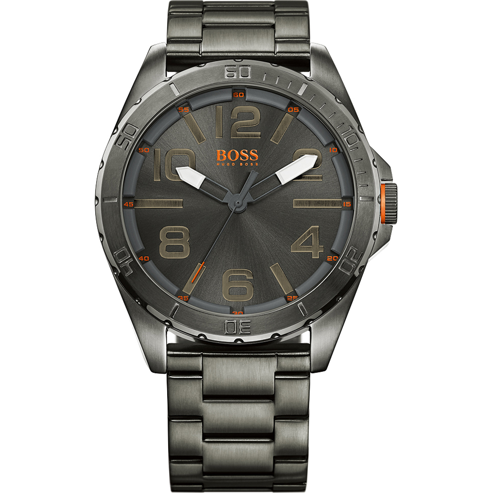Hugo Boss Hugo 1512999 Big Time Watch