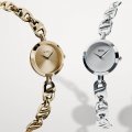 Ladies quartz watch wth chain-link bracelet Spring and Summer Collection Hugo Boss
