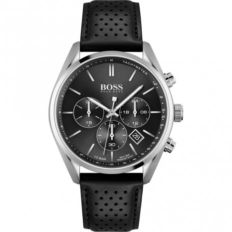Hugo Boss Champion Watch