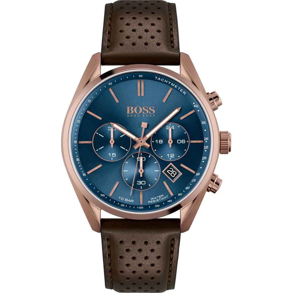 Hugo Boss Boss 1513817 Champion Watch