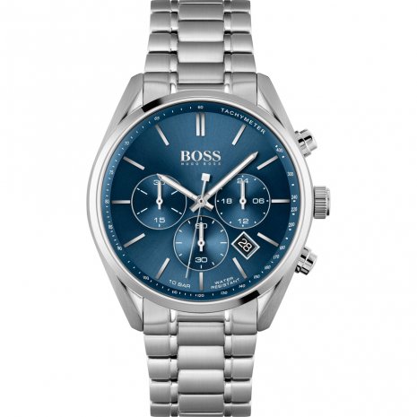 Hugo Boss Champion Watch