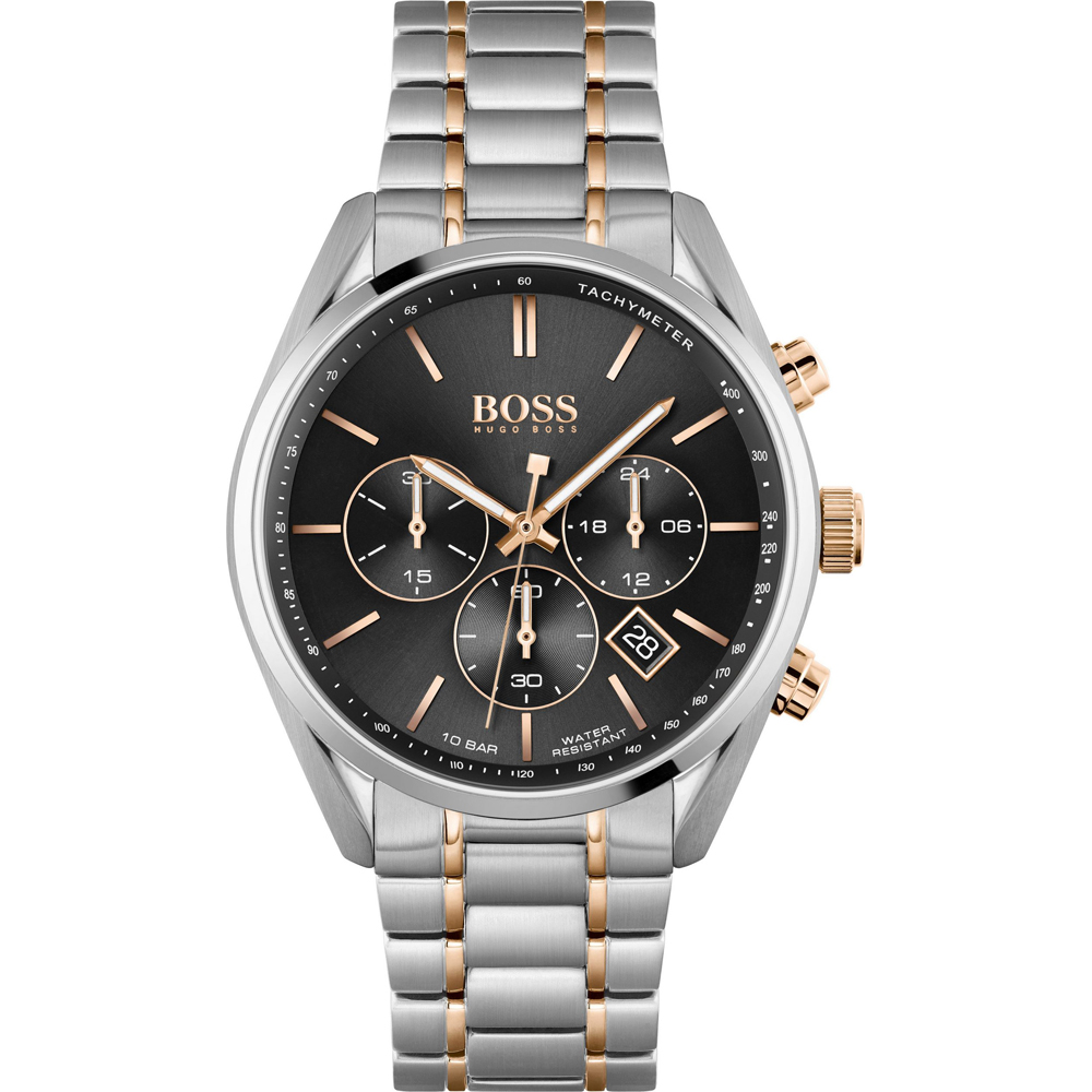 Hugo Boss Boss 1513819 Champion Watch