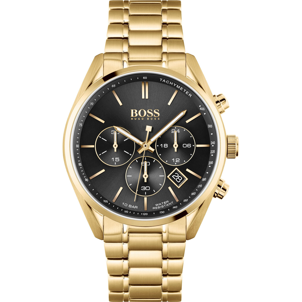 Hugo Boss boss 1513848 Champion Watch • EAN: 7613272418508 • Watch.co.uk