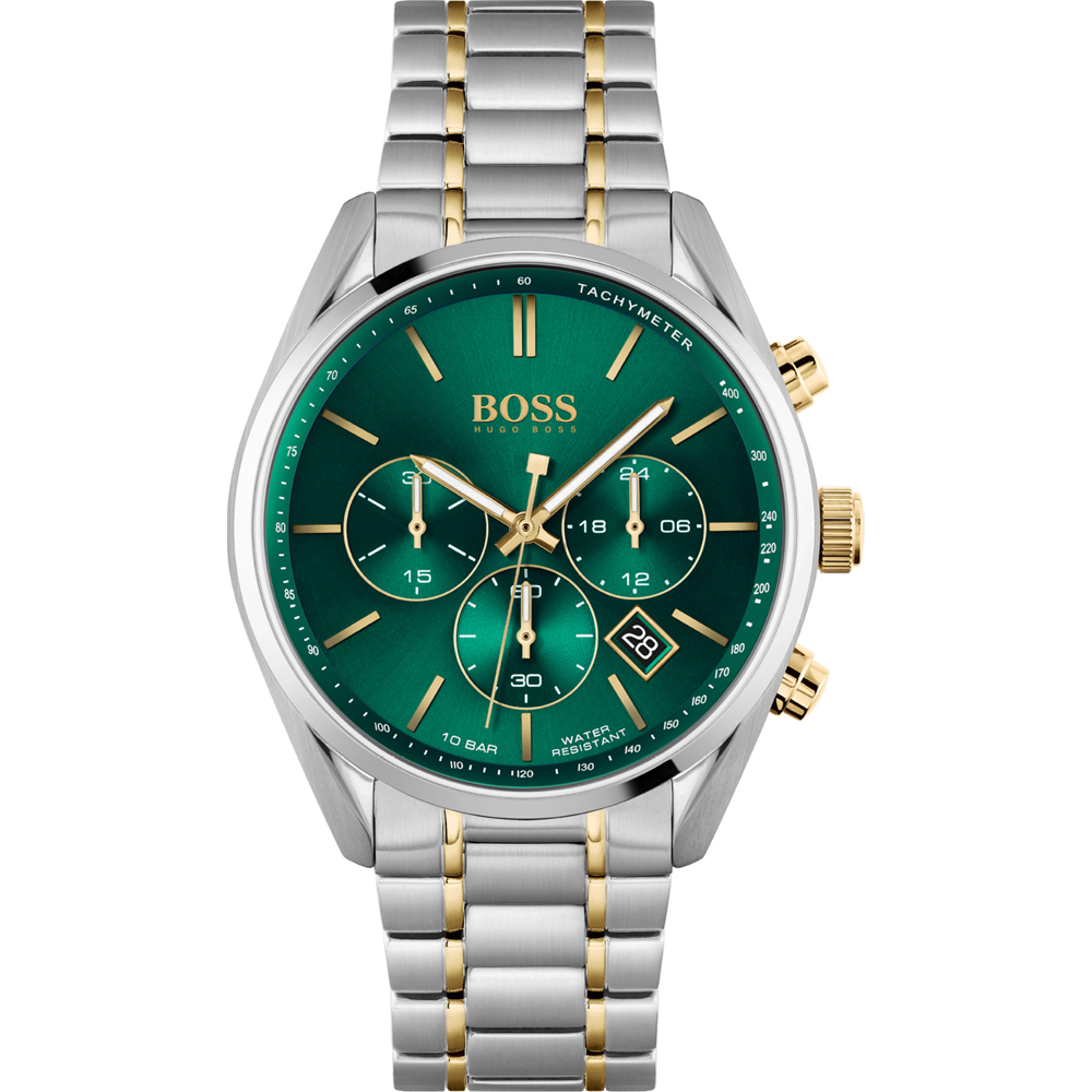 Hugo Boss Boss 1513878 Champion Watch