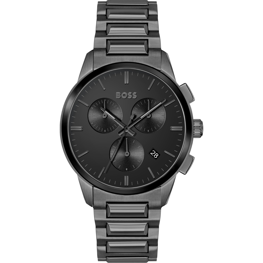 Hugo Boss Boss 1513929 Dapper Watch