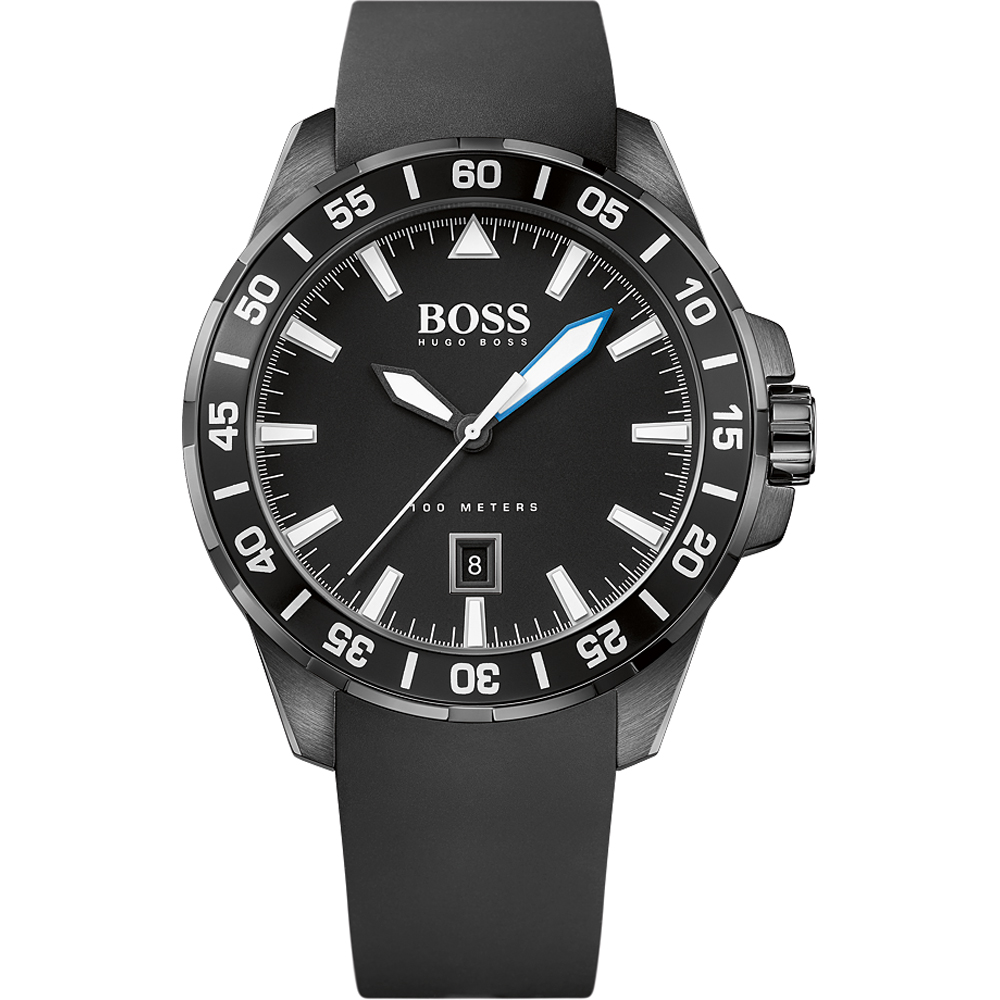 Hugo Boss Boss 1513229 Deep Ocean Watch