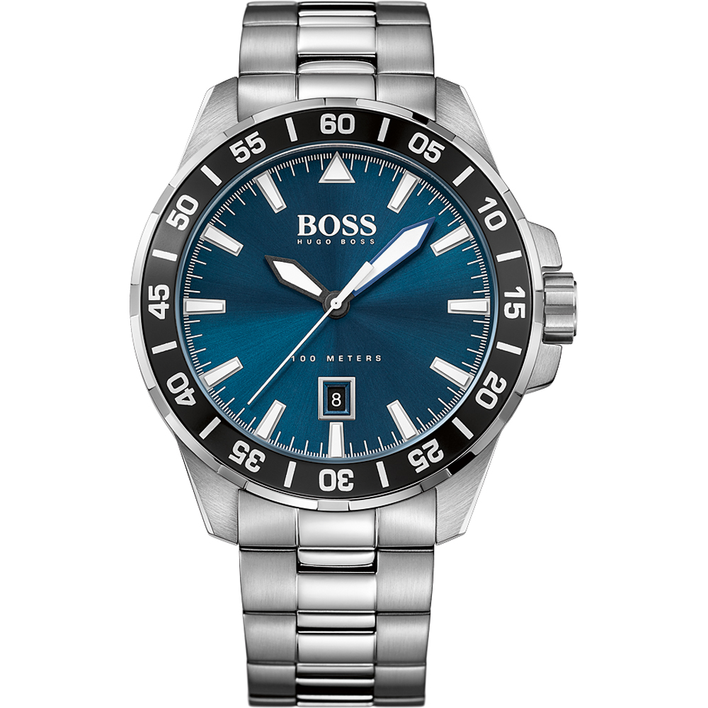 Hugo Boss Boss 1513230 Deep Ocean Watch
