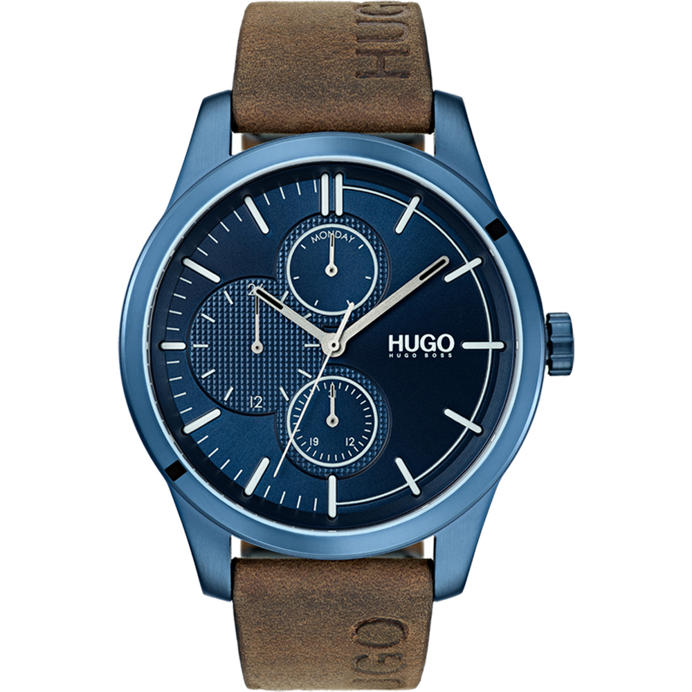 Hugo Boss Hugo 1530083 Discover Watch