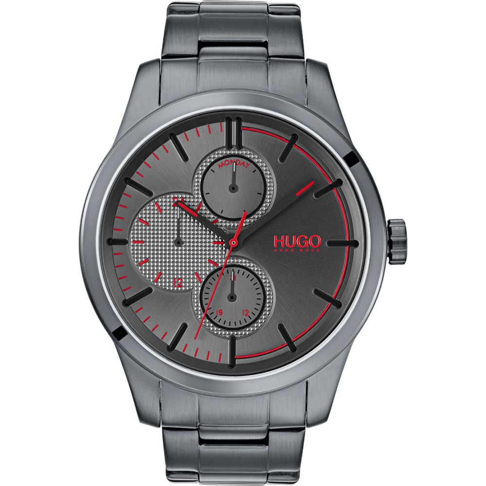 Hugo Boss Hugo 1530088 Discover Watch