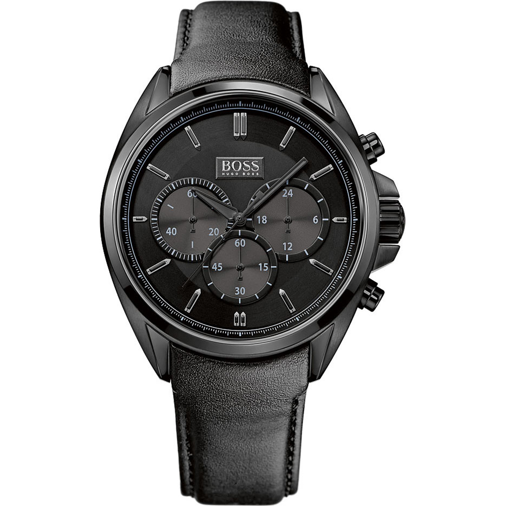 Hugo Boss Boss 1513061 Driver Watch