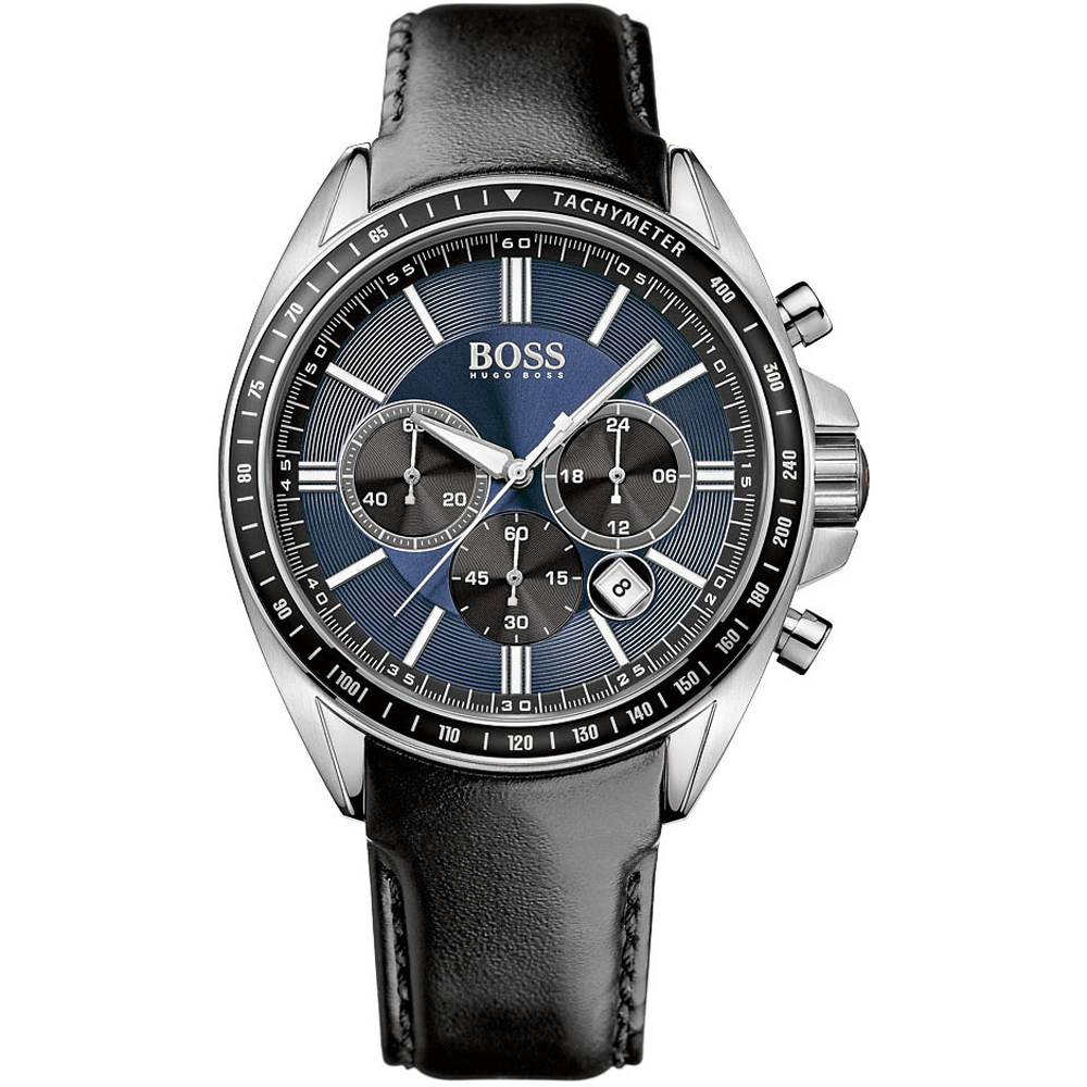 Hugo Boss Boss 1513077 Driver Watch