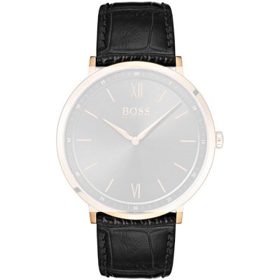 Hugo Boss Straps 659302927 Strap