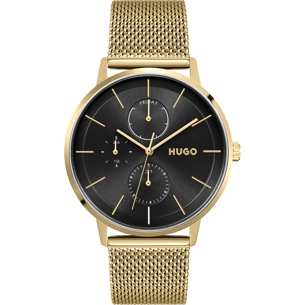 Hugo Boss Hugo 1530239 Exist Watch