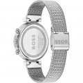 Hugo Boss Watch Silver