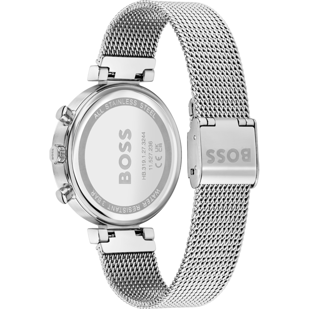 Hugo Boss Boss 1502625 Flawless Watch • EAN: 7613272467063 • Watch.co.uk
