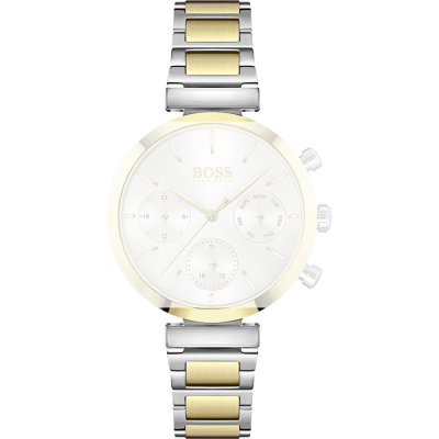 Hugo Boss Straps 659002796 Flawless Strap